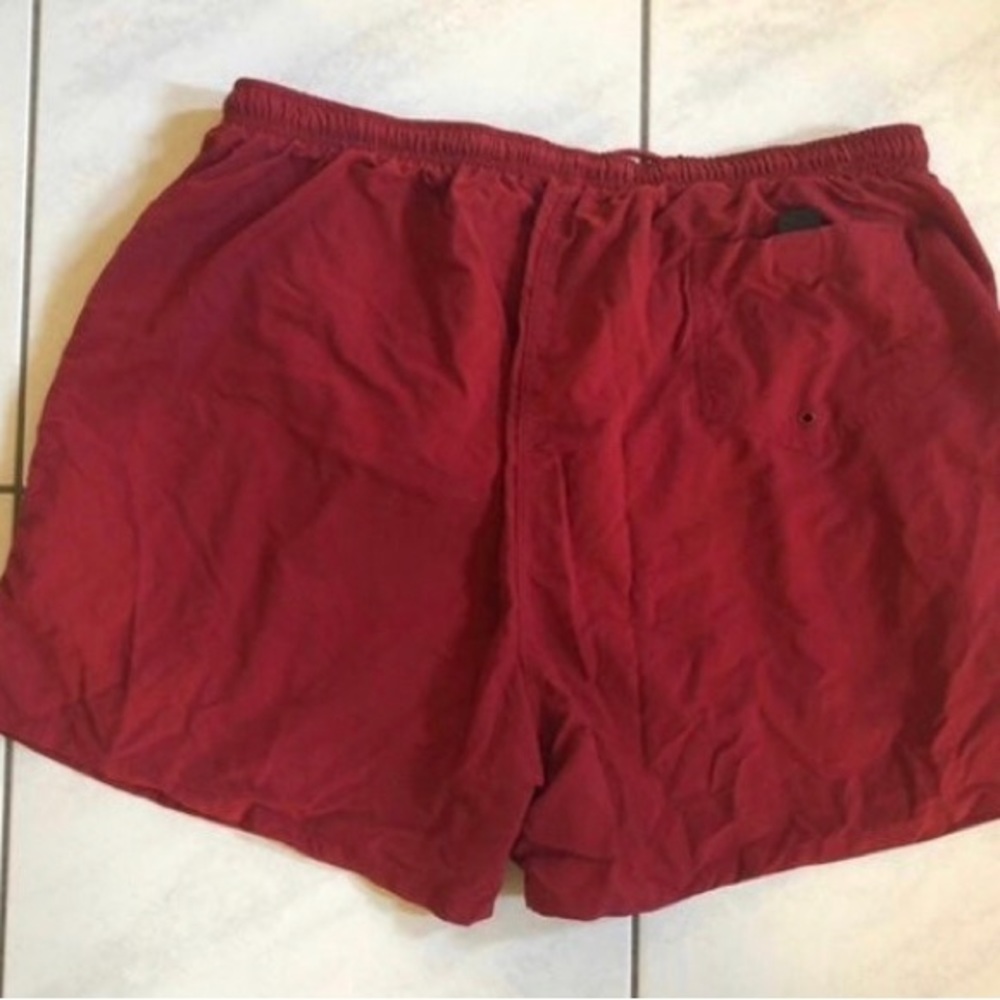 Men's Swim Trunks. Swim shorts. Size: XL